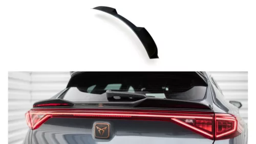 Maxton Design Spoiler Toldat Cupra Formentor (2020–)