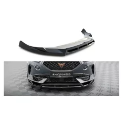   Maxton Design Első Toldat / Splitter Cupra Formentor (2020–)