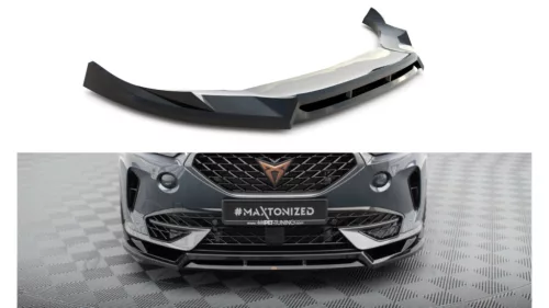 Maxton Design Első Toldat / Splitter Cupra Formentor (2020–)