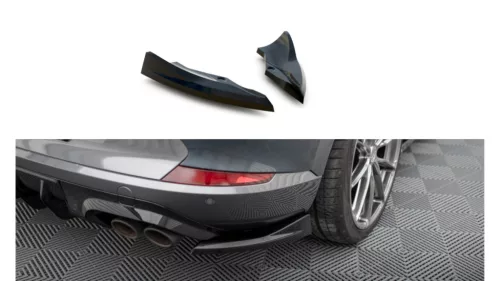 Maxton Design Hátsó Sarokelemek Cupra Formentor (2020–)