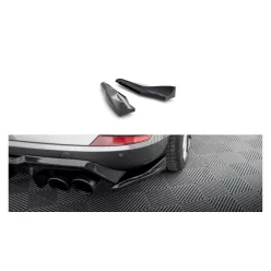 Maxton Design Hátsó Sarokelemek Cupra Formentor (2020–)