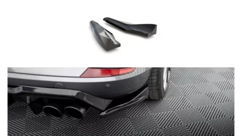 Maxton Design Hátsó Sarokelemek Cupra Formentor (2020–)