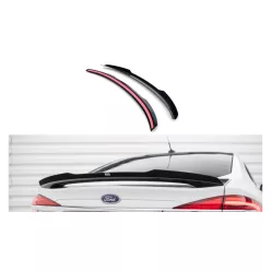   Maxton Design Spoiler Toldat Ford Mondeo Mk5 Facelift (2020–)