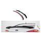Spoiler Cap Ford Mondeo V Facelift Fusion II Facelift