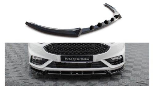 Splitter Ford Mondeo V Facelift Fusion II Facelift Front