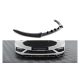 Splitter Ford Mondeo V Facelift Fusion II Facelift Front