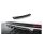 Splitter Ford Mondeo V Facelift Fusion II Facelift Rear Central with Diffuser
