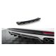 Splitter Ford Mondeo V Facelift Fusion II Facelift Rear Central with Diffuser