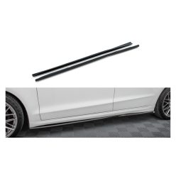   Diffuser Ford Mondeo V Facelift Fusion II Facelift Side Skirts