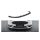 Splitter Ford Mondeo V Facelift Fusion II Facelift Front Pro Black-Red