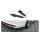 Splitter Ford Mondeo V Facelift Fusion II Facelift Rear Side Street Pro Black-Red + Gloss Flaps