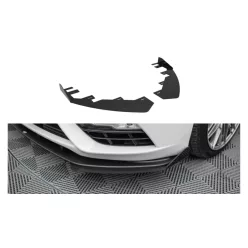   Maxton Design Első Toldat / Splitter Ford Mondeo Mk5 Facelift (2020–)