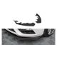 Flaps Ford Mondeo V Facelift Fusion II Facelift Front