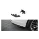 Flaps Ford Mondeo V Facelift Fusion II Facelift Rear Side