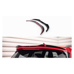 Maxton Design Spoiler Toldat Ford Focus Mk4 ST