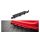 Diffuser Ford Focus IV ST Rear Street Pro Red