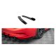 Splitter Ford Focus IV ST Rear Side v.6