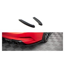 Maxton Design Hátsó Sarokelemek Ford Focus Mk4 ST