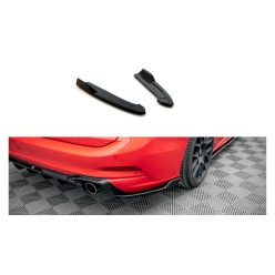 Maxton Design Hátsó Sarokelemek Ford Focus Mk4 ST