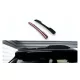 Maxton Design Spoiler Toldat BMW iX I20 M-Pack (2021–)