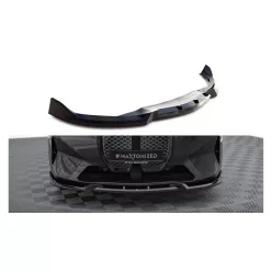   Maxton Design Első Toldat / Splitter BMW iX I20 M-Pack (2021–)