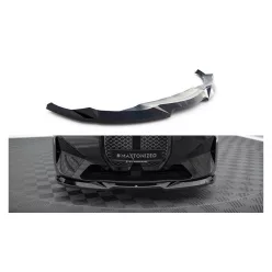   Maxton Design Első Toldat / Splitter BMW iX I20 M-Pack (2021–)