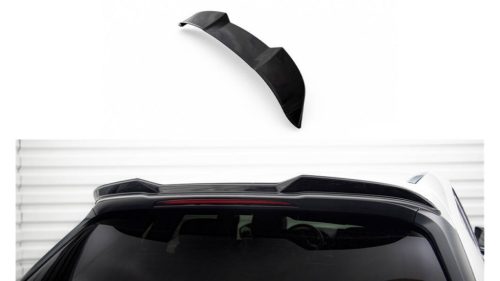 Spoiler Cap Mazda CX-60 I 3D