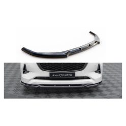 Splitter Mazda CX-60 I Front v.1