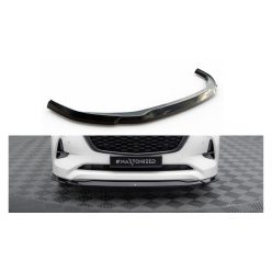 Splitter Mazda CX-60 I Front v.2