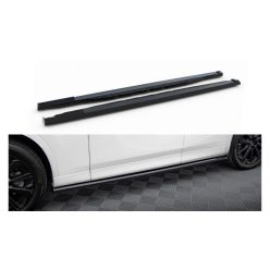 Diffuser Mazda CX-60 I Side Skirts