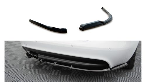 Maxton Design Hátsó Sarokelemek Jaguar XE X760 R-Sport (2015–)