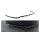 Splitter Toyota Avensis III Facelift Rear Central with Diffuser