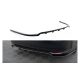 Splitter Toyota Avensis III Facelift Rear Central with Diffuser