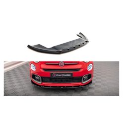 Splitter Fiat 500X I Facelift Sport Front