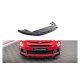 Splitter Fiat 500X I Facelift Sport Front