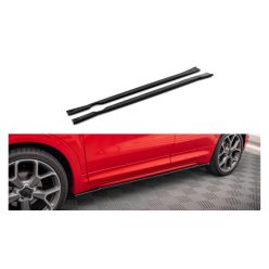 Diffuser Fiat 500X I Facelift Sport Side Skirts