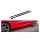 Diffuser Fiat 500X I Facelift Sport Side Skirts