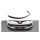 Splitter Renault Clio RS IV Front v.2