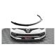 Splitter Renault Clio RS IV Front v.2