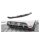 Splitter Renault Clio RS IV Rear Central with Diffuser