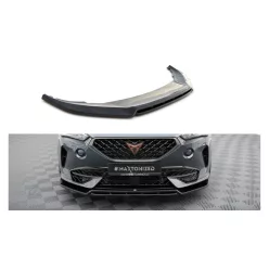   Maxton Design Első Toldat / Splitter Cupra Formentor (2020–)