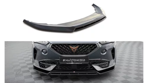 Maxton Design Első Toldat / Splitter Cupra Formentor (2020–)
