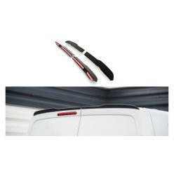 Maxton Design Spoiler Toldat Citroen Jumpy Mk3 (2016–)