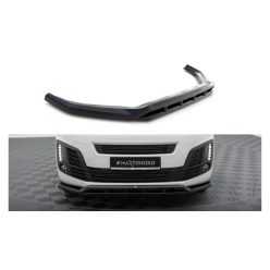 Splitter Citroen Jumpy III Front