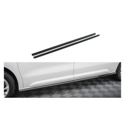 Diffuser Citroen Jumpy III Side Skirts