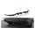 Splitter Volkswagen Tiguan II Facelift R Rear Central with Diffuser