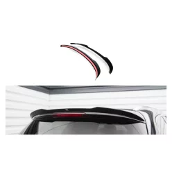   Maxton Design Spoiler Toldat Ford Mondeo Mk4 Facelift ST-Line (2010–2014)