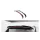 Maxton Design Spoiler Toldat Ford Mondeo Mk4 Facelift ST-Line (2010–2014)
