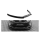 Maxton Design Első Toldat / Splitter Ford Mondeo Mk4 Facelift ST-Line (2010–2014)