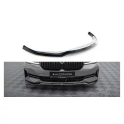 Maxton Design Első Toldat / Splitter BMW 5 G30 G31 Facelift